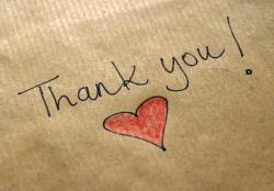 Fundraising Page Image
