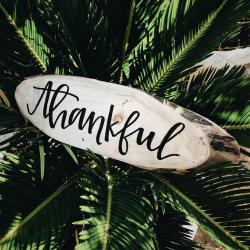 Fundraising Page Image