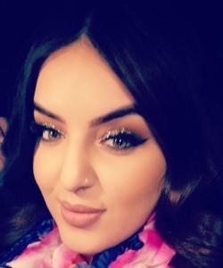 Fundraising Page Image