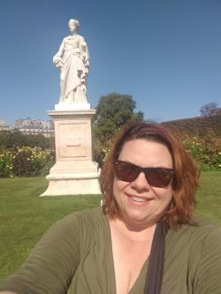 Fundraising Page Image