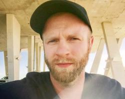 Fundraising Page Image