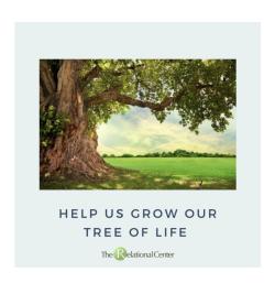 Fundraising Page Image